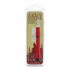The Army Painter L5034 - Hobby Knife