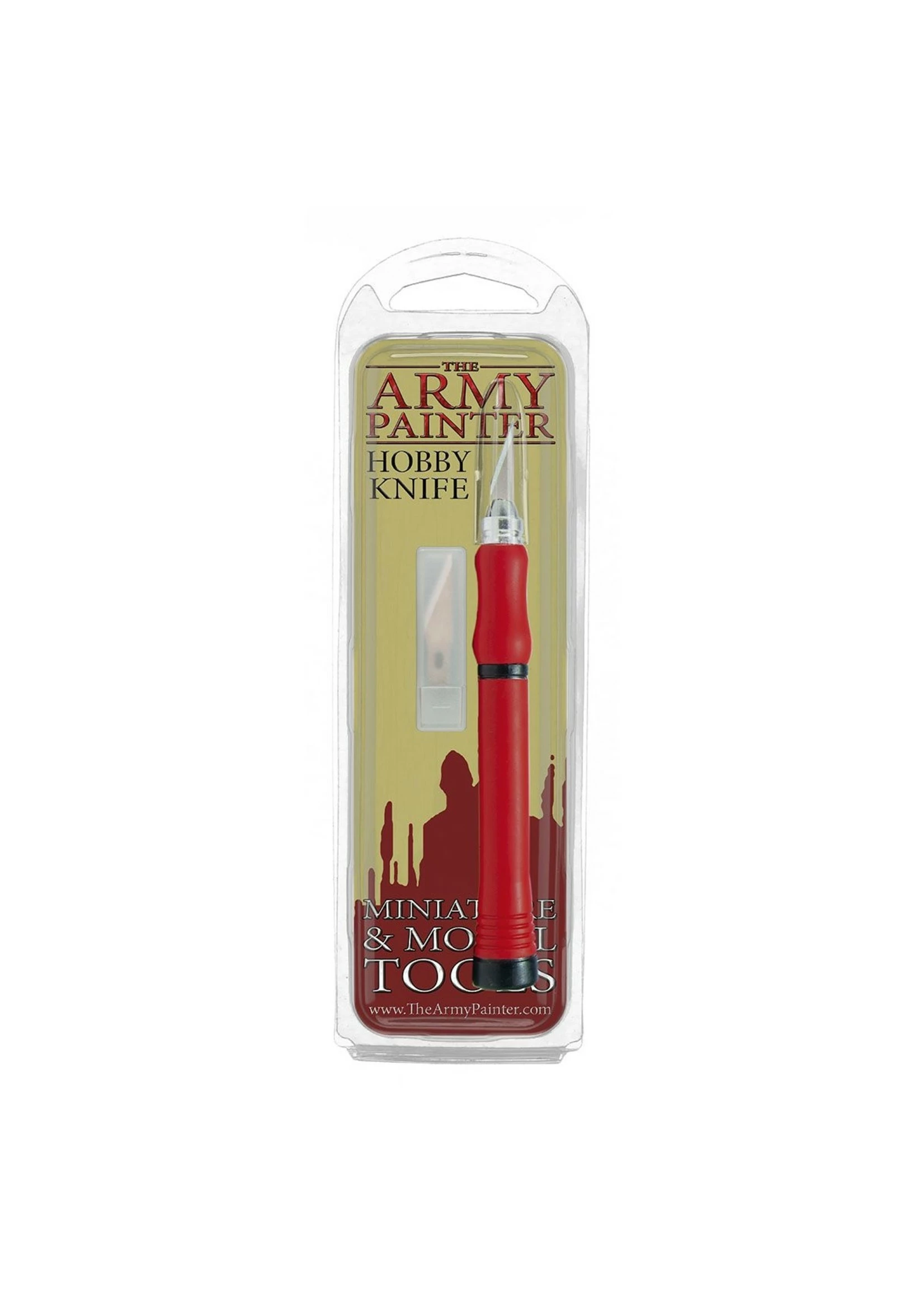 The Army Painter L5034 - Hobby Knife