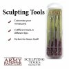 The Army Painter L5036 - Sculpting Tools