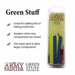 The Army Painter L5037 - Green Stuff