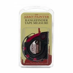 The Army Painter L5047 - Rangefinder Tape Measure