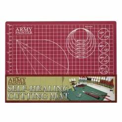 The Army Painter L5049 - Self-Healing Cutting Mat