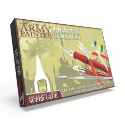 The Army Painter L5050 - Hobby Tool Kit