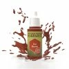 The Army Painter WP1122 - Fur Brown 18ml Acrylic Paint