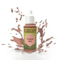 The Army Painter WP1408 - Centaur Skin 18ml Acrylic Paint