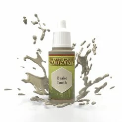 The Army Painter WP1417 - Drake Tooth 18ml Acrylic Paint