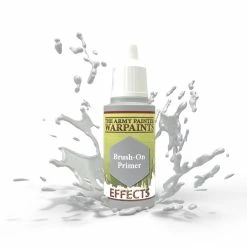 The Army Painter WP1472 - Brush-On Primer 18ml Acrylic Paint