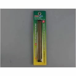 Trumpeter 09943 - Brass Pipe Set #2