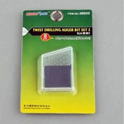 Trumpeter 09955 - Twist Drilling Auger Bit Set #2