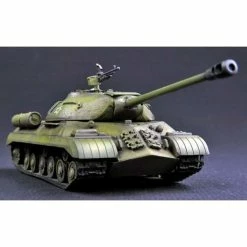 Trumpeter 7228 - 1/72 Russian JS-3m Tank