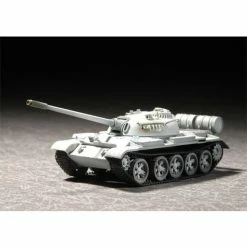 Trumpeter 7282 - 1/72 Russian T-55 Medium Tank M1958