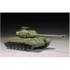 Trumpeter 7287 - 1/72 U.S. T26E4 Pershing Heavy Tank