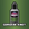 Turbo Dork Gordian Knot Metallic Acrylic Paint - 20ml Bottle