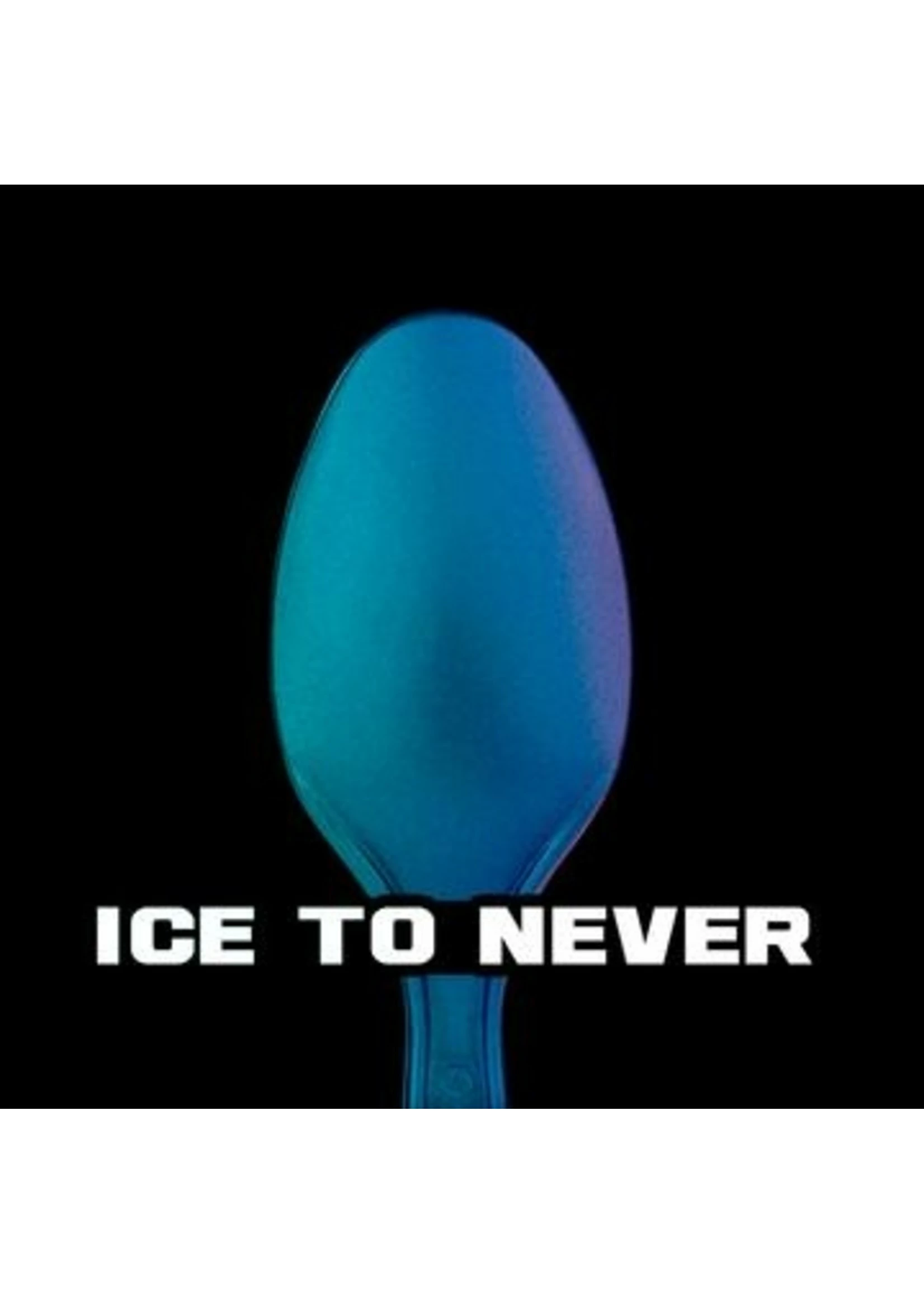 Turbo Dork Ice To Never Turboshift Acrylic Paint - 20ml Bottle - Image 3