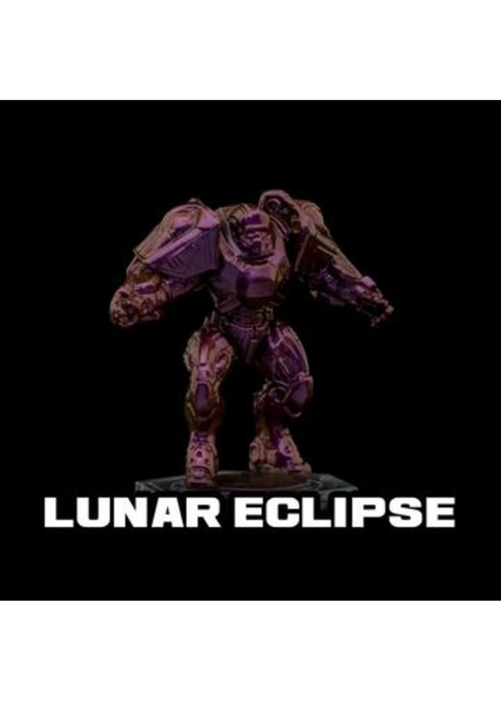 Turbo Dork Lunar Eclipse Turboshift Acrylic Paint - 20ml Bottle - Image 2