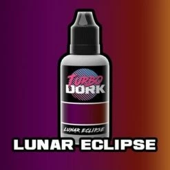 Turbo Dork Lunar Eclipse Turboshift Acrylic Paint - 20ml Bottle