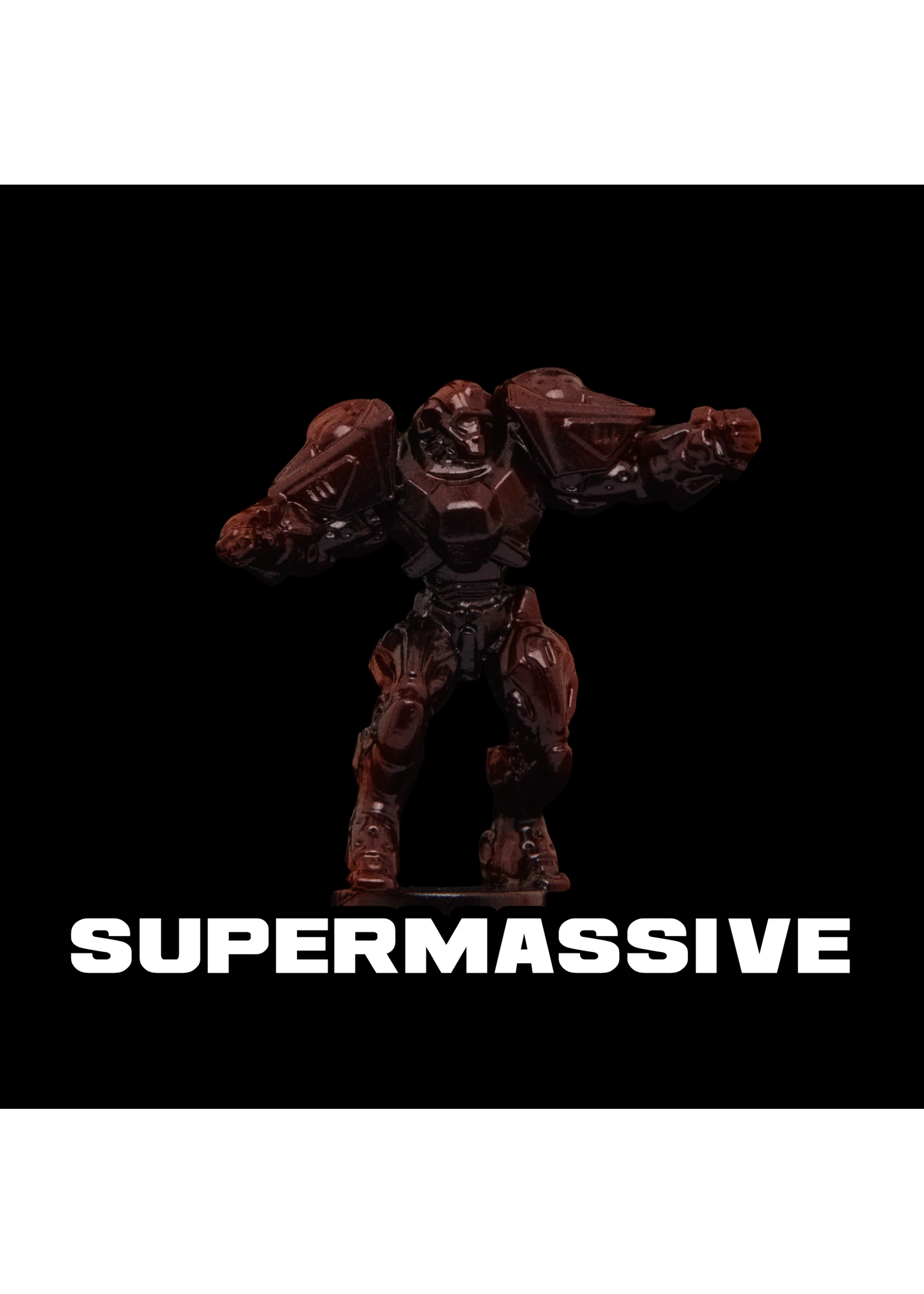 Turbo Dork Supermassive Turboshift Acrylic Paint - 20ml Bottle - Image 2