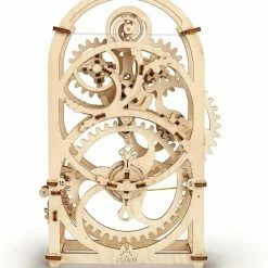 UGEARS 20 Minute Timer