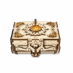 UGEARS Amber Box