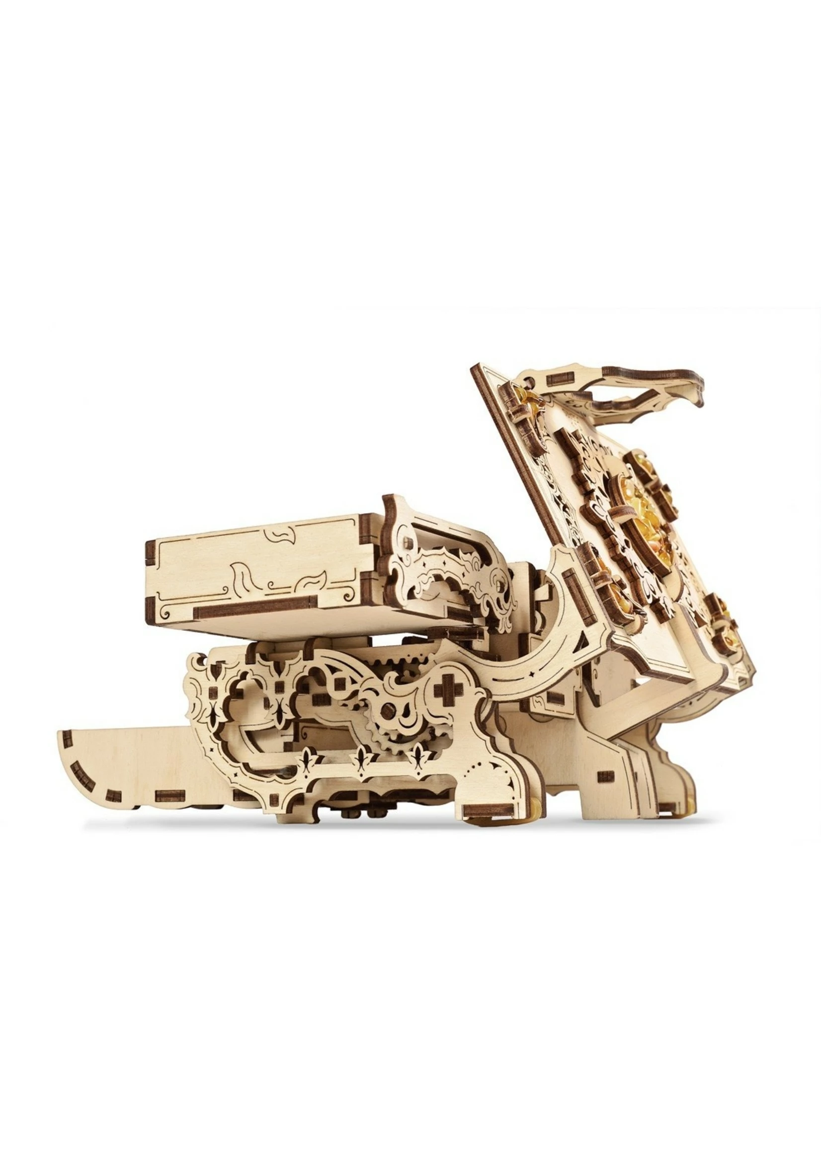 UGEARS Amber Box - Image 4