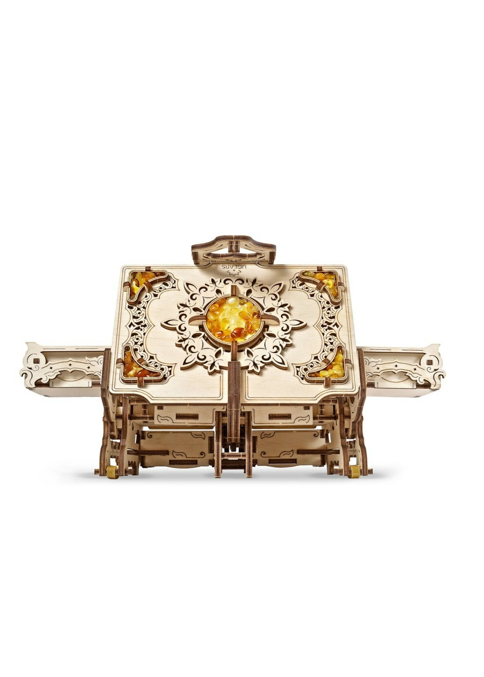 UGEARS Amber Box - Image 7