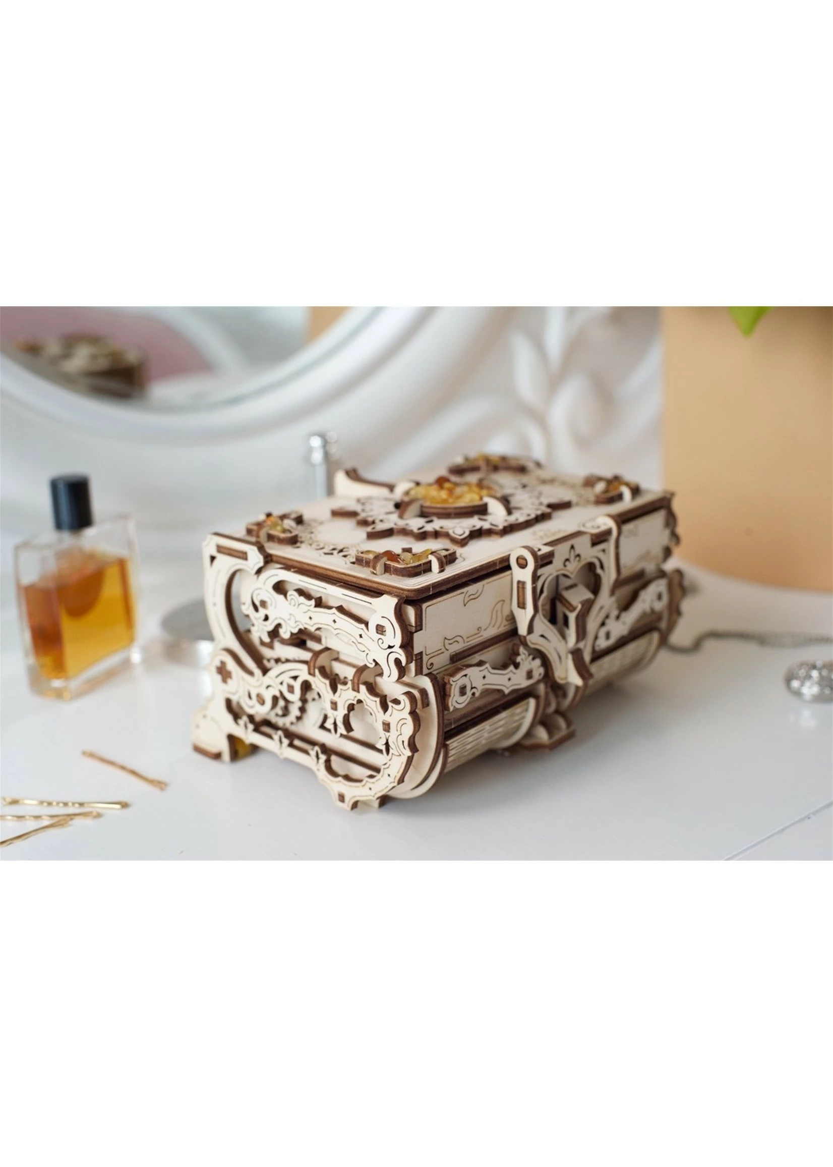 UGEARS Amber Box - Image 10