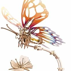 UGEARS Butterfly
