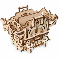 UGEARS Deck Box