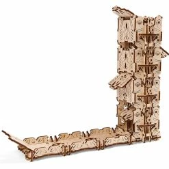 UGEARS Dice Tower
