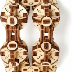 UGEARS Flexi-Cubus