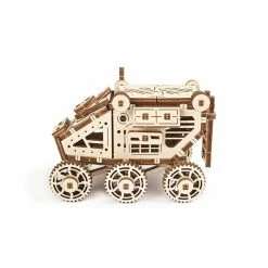 UGEARS Mars Buggy