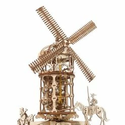 UGEARS Tower Windmill