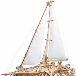 UGEARS Trimaran Merihobus