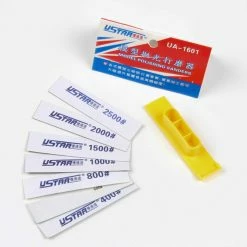 Ustar U-STAR Mini Sanding Set