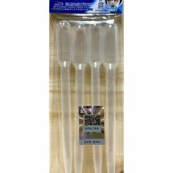 Ustar UA-90015 - Model Special Pipette Dropper (4 Pcs)