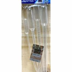 Ustar UA-90111 - Model Special Pipette Dropper Assorted Set (4 Pcs)