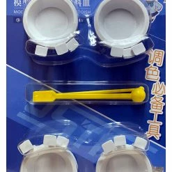 Ustar UA-90118 - Painting Set