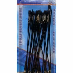 Ustar UA-90150 - Metal Painting Clips (20)