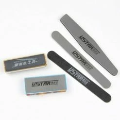 UA-91605 - USTAR Grinding & Polishing Sticks (5 Pcs)