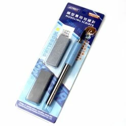 Ustar UA91800 - Modeling Scriber