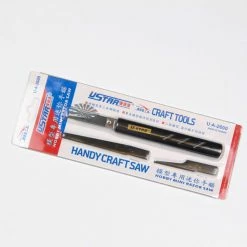 Ustar UA92600 - Mini Handsaw Model Making Tool