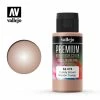 Vallejo 62.078 - Premium Airbrush Color Candy Brown - 60ml