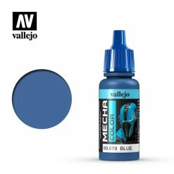 Vallejo 69.019 - Mecha Blue