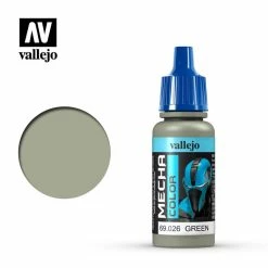 Vallejo 69.026 - Mecha Green