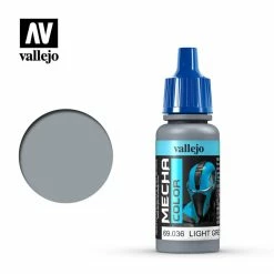 Vallejo 69.036 - Mecha Light Grey