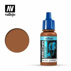 Vallejo 69.061 - Mecha Copper