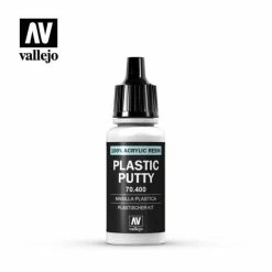 Vallejo 70.400 - Model Color Plastic Putty
