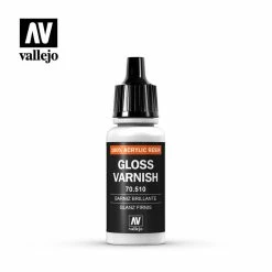 Vallejo 70.510 - Model Color Gloss Varnish
