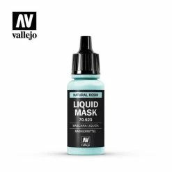 Vallejo 70.523 - Model Color Liquid Mask