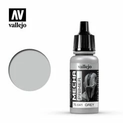Vallejo 70.641 - Mecha Grey Primer
